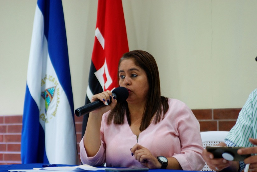 MASAYA